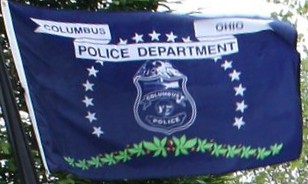 [Columbus Police, Ohio]