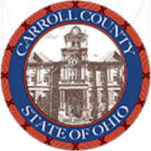 [Seal of Carroll County, Ohio]