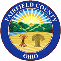 [Seal of Fairfield County, Ohio]