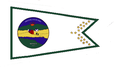 [Flag of Monroe County, Ohio]