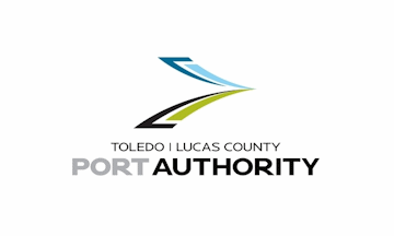 [flag of Toledo/Lucas County Port Authority]