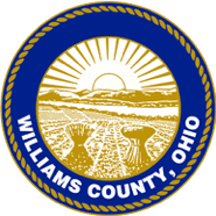 [Seal of Williams County, Ohio]