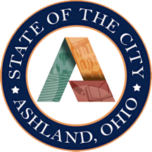 [Seal of Ashland, Ohio]