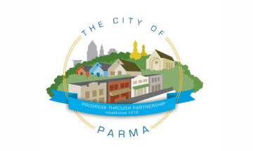 [Flag of Parma, Ohio]