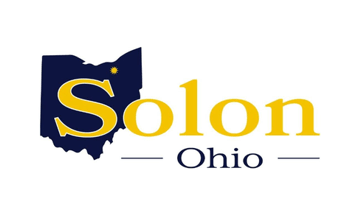 [Flag of Solon, Ohio]