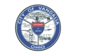[Flag of Vandalia, Ohio]
