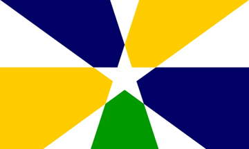 [Flag proposal of Salem, Oregon]