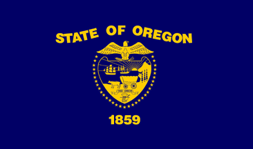 [Flag of Oregon (front)]