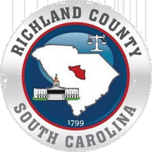 [Seal of Richland County, South Carolina]