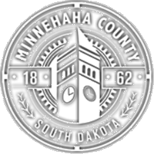 [Seal of Minnehaha County, South Dakota]