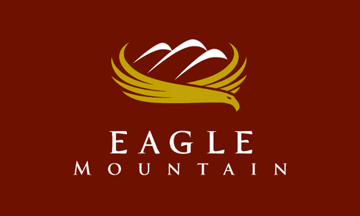 Eagle Mountain flag