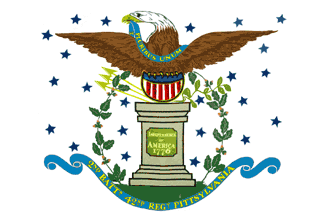 [Flag of Pittsylvania County, Virginia]