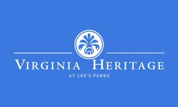 [Flag of Virginia Community, Virginia]