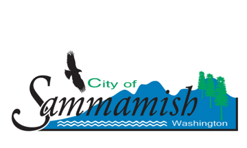 [Flag of Sammamish, Washington]