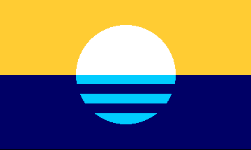 [Proposed Milwaukee, Wisconsin, flag]