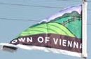 [Vienna, Wisconsin flag]