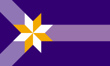 [Gilbert flag]