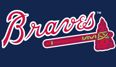 [Atlanta Braves logo flag]
