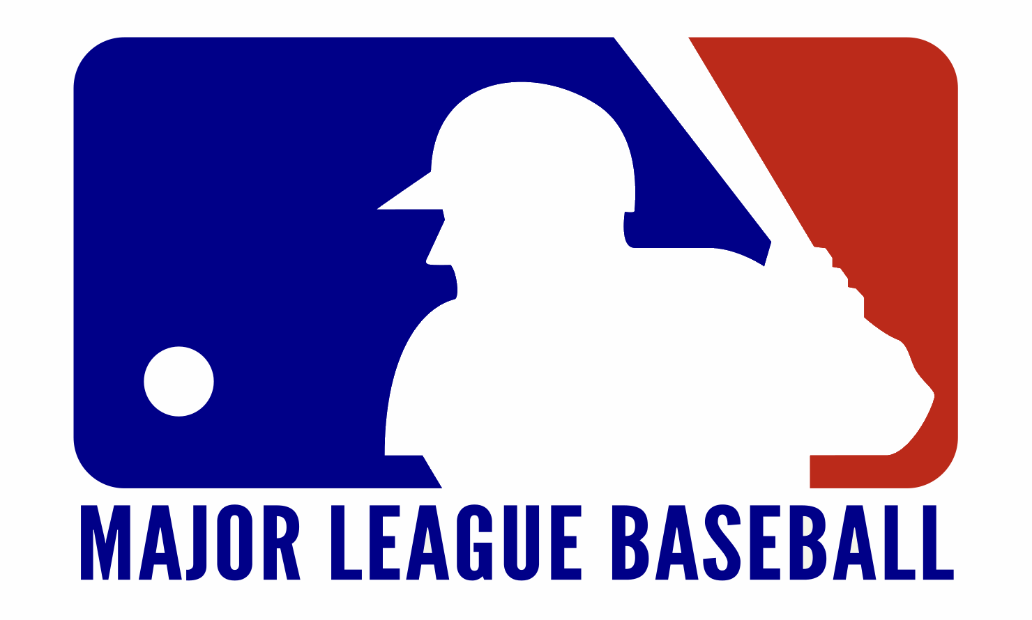 MLB flag