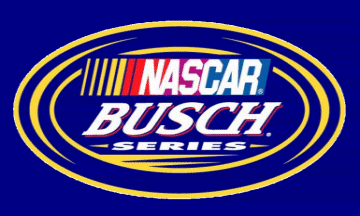 [NASCAR Nationwide Series flag]