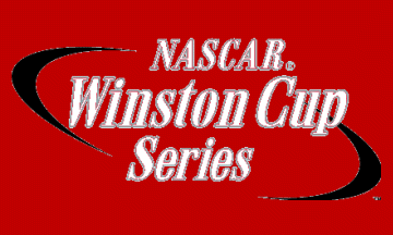 [NASCAR Winston Cup Series flag]