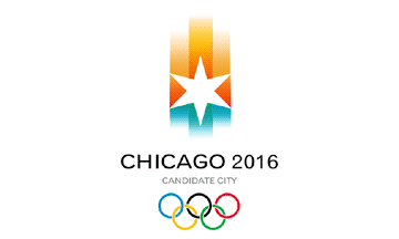 Chicago Olympic bid 2016
