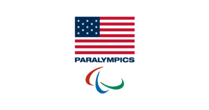 [Paralympic flag]