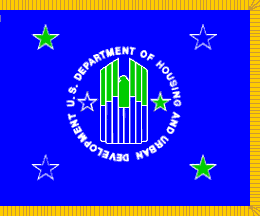 [Department of Housing and Urban Development]