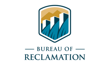 [Flag of the Bureau of Reclamation]