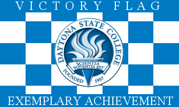 [Flag of Cooper City, Florida]