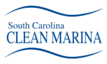 [Clean Marina flag - South Carolina]