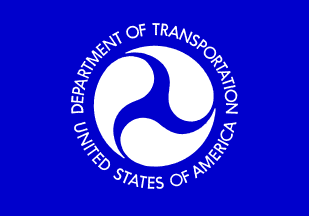 [Secretary of Transportation]