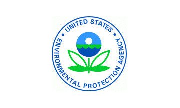 [Environmental Protection Agency flag]