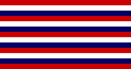 [Flag of Fort Mifflin]