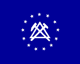 [Flag of U.S. Geological Survey]
