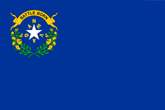 [Flag of Nevada]