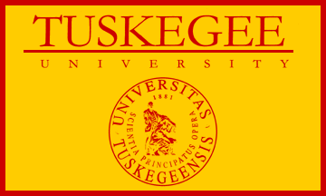 [Tuskegee University, Alabama]