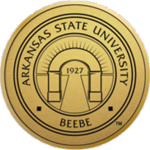[Seal of Arkansas State University at Beebe]