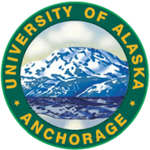 [Seal of University of Alaska - Anchorage]