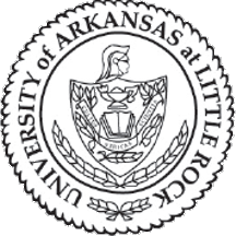 [Seal of University of Arkansas at Little Rock]
