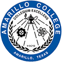 [Seal of Amarillo College]