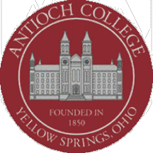 [Seal of Antioch College]