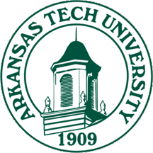 [Seal of Arkansas Tech University]