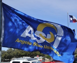 [Flag of ASU]