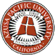 [Seal of Azusa Pacific University]