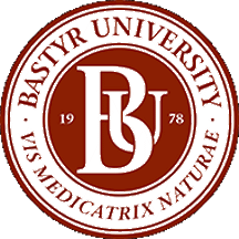 [Seal of Bastyr University]