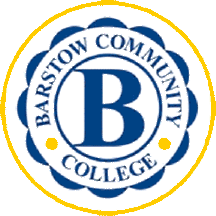 [Seal of Barstow Community College]