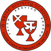 [Seal of Brite Divinity School]