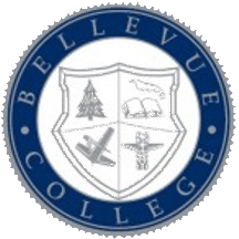 [Seal of Bellevue College]