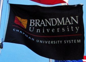 [Brandman University]